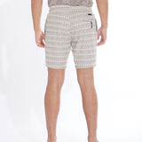 HOLBROOK | 7" lounge short | oatmeal