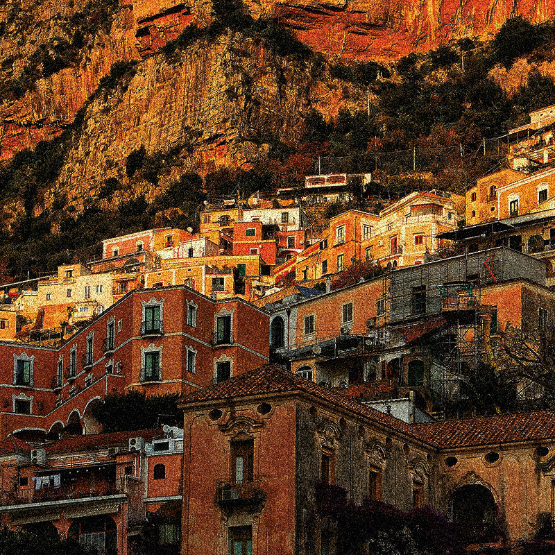 LA DOLCE VITA atto secondo | SPRING 2025