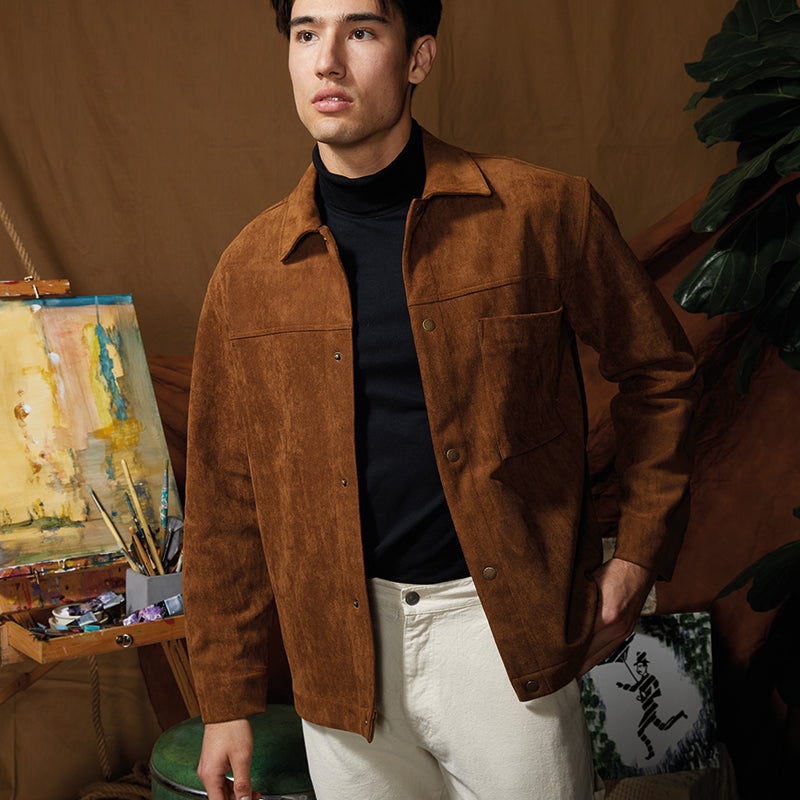 WINTER 2025: INSIDE THE ARTIST'S STUDIO HOLIDAY SERIES