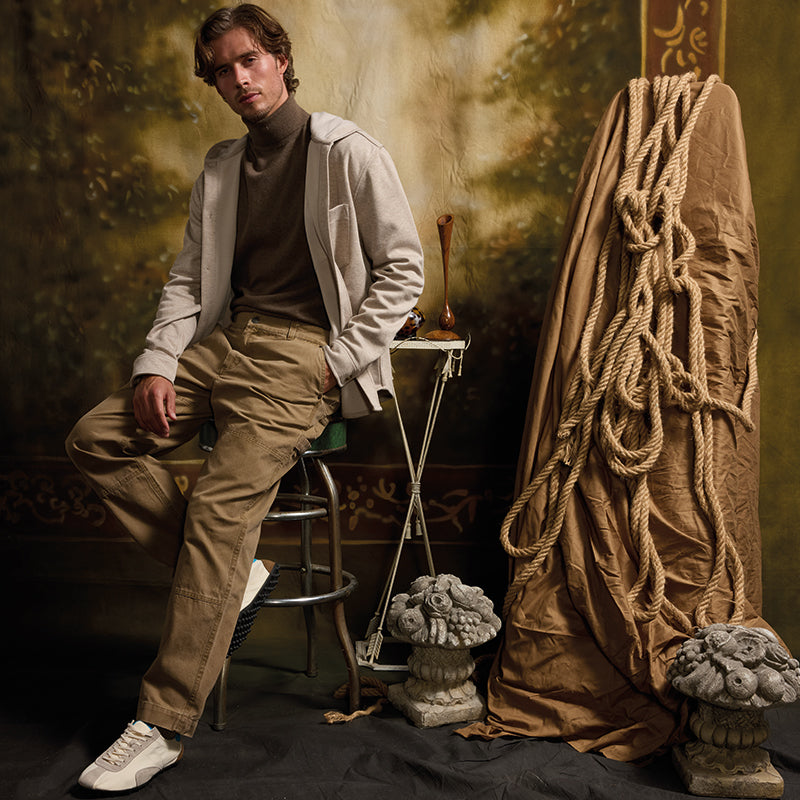 <i> MODERN HEIRLOOM Volume One </i>