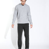 KLEIN | loose fit dressy pull on trouser | iron