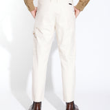 BRANDT | carpenter pant | natural