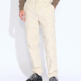 CHEYENNE | carpenter pant | stone