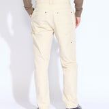 CHEYENNE | carpenter pant | stone