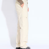 CHEYENNE | carpenter pant | stone