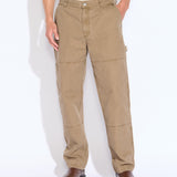 CHEYENNE | carpenter pant | tobacco