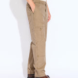 CHEYENNE | carpenter pant | tobacco