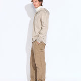 CHEYENNE | carpenter pant | tobacco