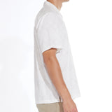 Zapata Relaxed Fit Resort Shirt (Ivory)