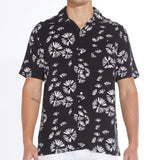 Dandy Resort Shirt (Black)