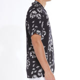 Dandy Resort Shirt (Black)