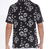 Dandy Resort Shirt (Black)