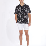 Dandy Resort Shirt (Black)