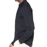 Gunner Knit Shirt (Black)