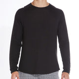 Hulk Hacchi Long Sleeve Tee (Black)