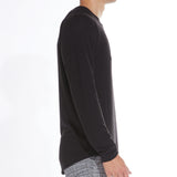 Hulk Hacchi Long Sleeve Tee (Black)