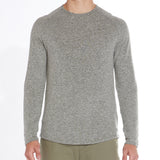 Hulk Hacchi Long Sleeve Tee (Heather Dark Olive)