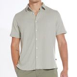 Rancho Knit Shirt (Sage)