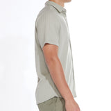 Rancho Knit Shirt (Sage)