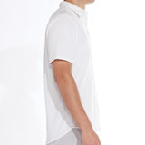 Rancho Knit Shirt (White)