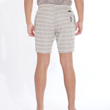 Holbrook 7" Lounge Short (Oatmeal)