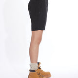 Maddox 7" Carpenter Easy Short (Black)