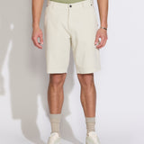 FLETCH | 11" relaxed fit carpenter short | bone