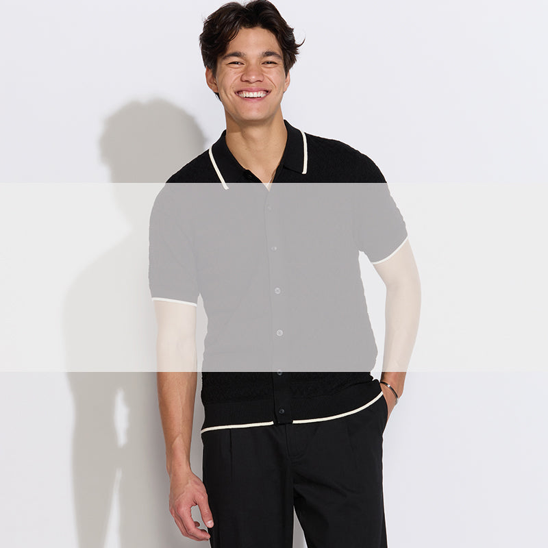 DAY-TO-NIGHT SUMMER ESSENTIALS