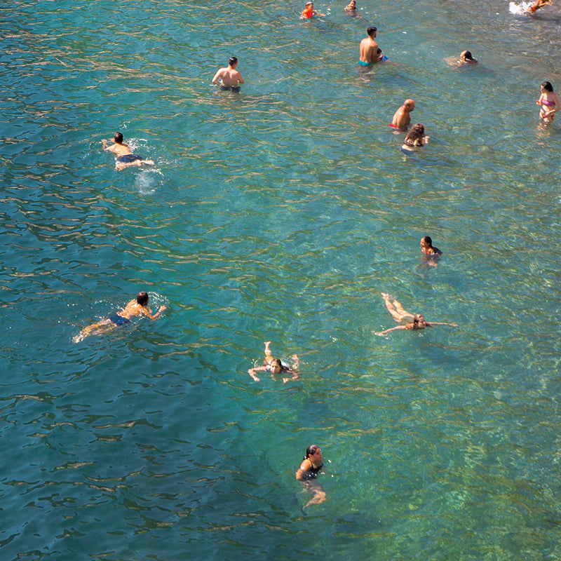 SUMMER ARCHIVE SALE