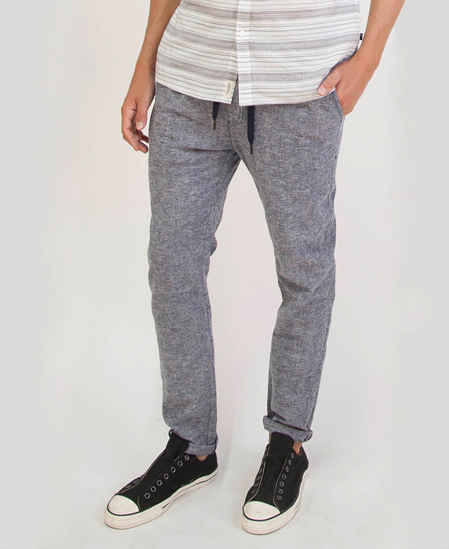 Grossman Chino Pants (Navy)