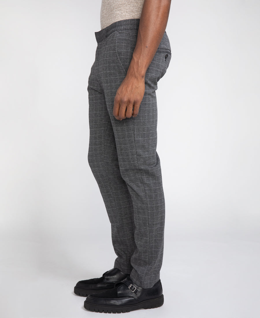 Brooklyn Knit Pant Sewing Pattern – Casual Patterns – Style Arc