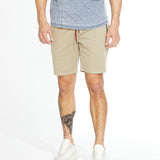 Horrace Shorts (Khaki)