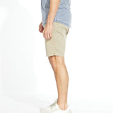 Horrace Shorts (Khaki)