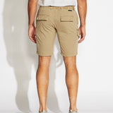 Mesa Cargo Shorts (Khaki)