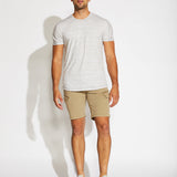 Mesa Cargo Shorts (Khaki)