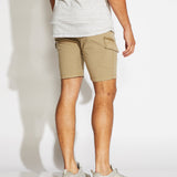 Mesa Cargo Shorts (Khaki)